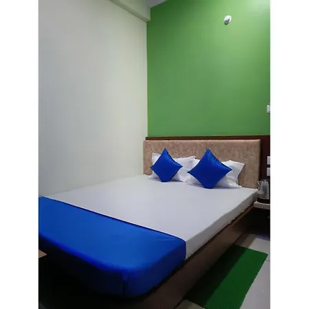 Hotel Shree Rajrajeshwar Palace, Maheshwar Exterior photo