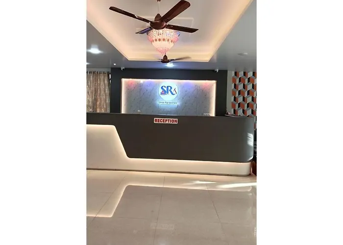 Hotel Shree Rajrajeshwar Palace, Maheshwar
