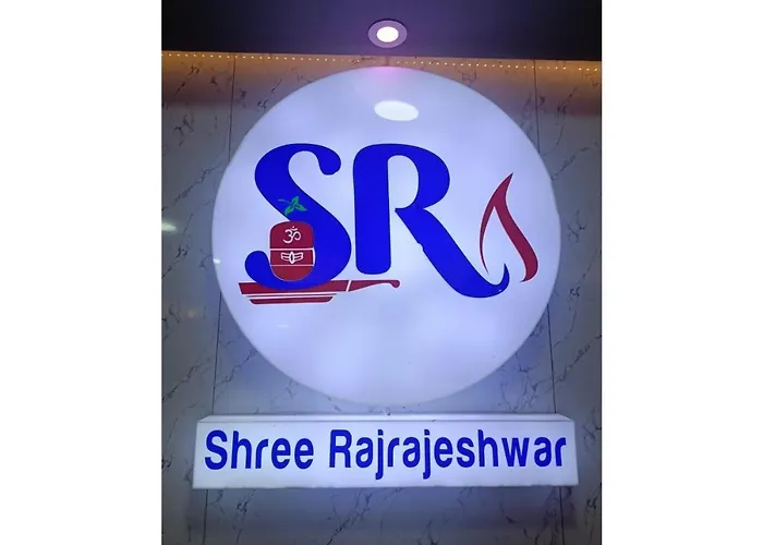 Hotel Shree Rajrajeshwar Palace, Maheshwar