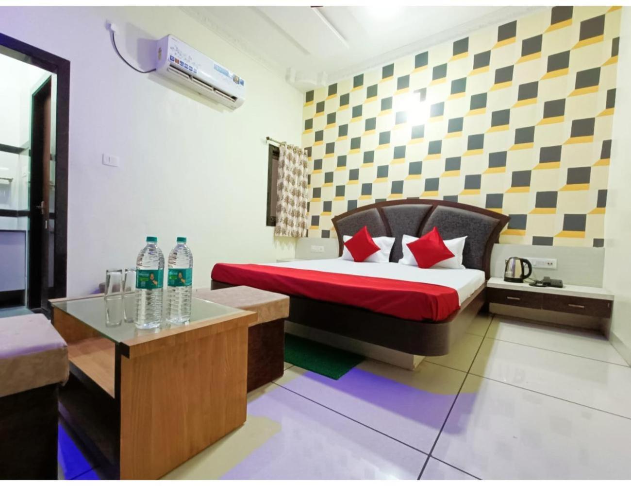 Homestay Shree Rajrajeshwar Palace,