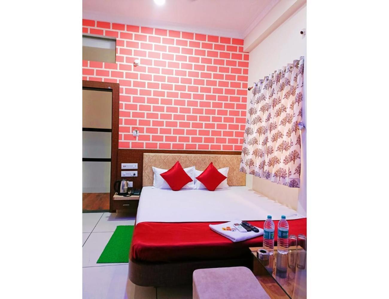 Shree Rajrajeshwar Palace, Homestay Maheshwar